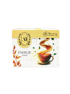 Energy Herbal Tea - Image 2