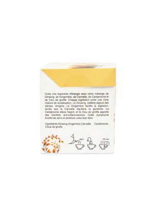 Energy Herbal Tea - Image 3