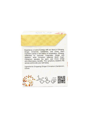 Energy Herbal Tea - Image 4
