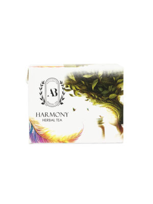 Harmony Herbal Tea - Image 2