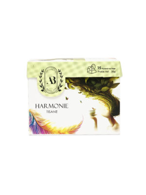 Harmony Herbal Tea - Image 3