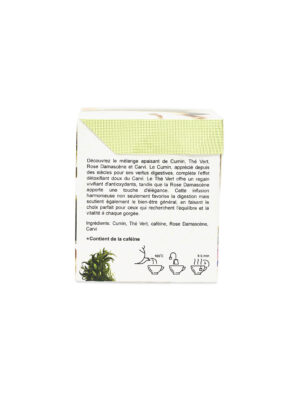 Harmony Herbal Tea - Image 4