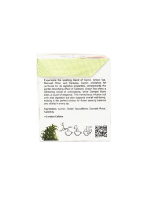Harmony Herbal Tea - Image 5