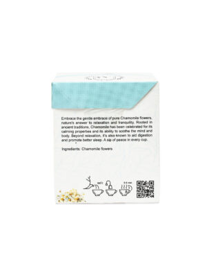 Serenity Herbal Tea - Image 4