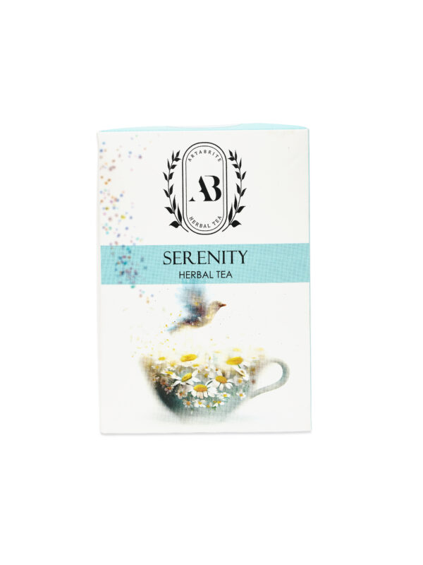 Serenity Herbal Tea