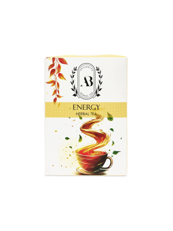 Energy Herbal Tea